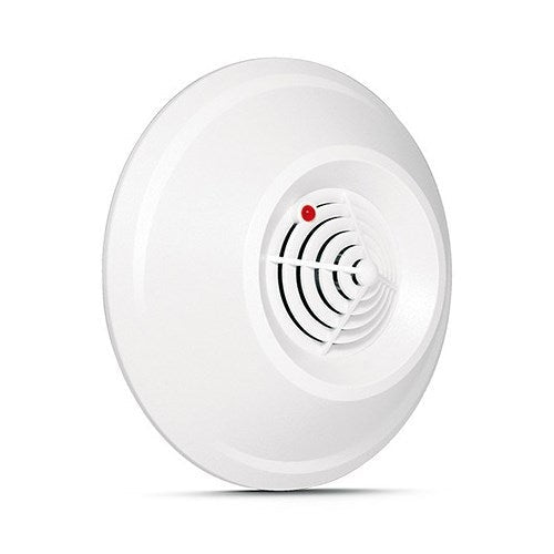 SATEL CARBON MONOXIDE DETECTOR  DG-1 CO afbeelding 1