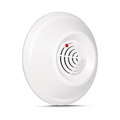 SATEL CARBON MONOXIDE DETECTOR  DG-1 CO afbeelding 2