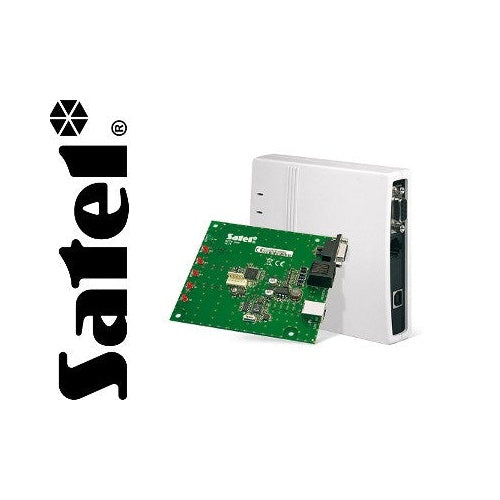 Satel ACCO-USB smart home central control unit accessory Smart home central control unit upgrade dongle afbeelding 2