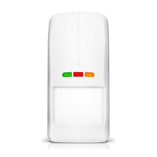 Satel AOD-210 motion detector Passive infrared (PIR) sensor Wireless Wall White afbeelding 1
