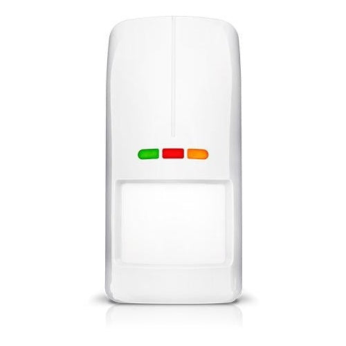 Satel AOD-210 motion detector Passive infrared (PIR) sensor Wireless Wall White afbeelding 2