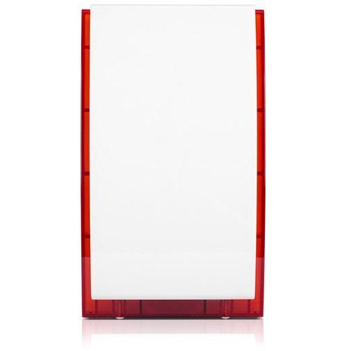 SATEL BEZW. EXTERNAL SOUNDER ASP-200 R (RED) afbeelding 1