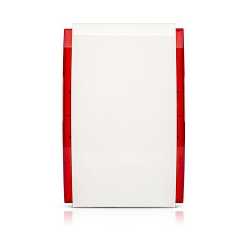 SATEL BEZW. INTERNAL SOUNDER. ASP-215 R (RED) afbeelding 2