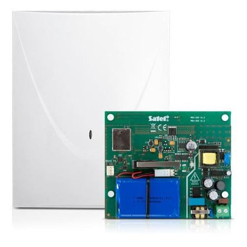 Satel ARU-200 radio repeater afbeelding 4