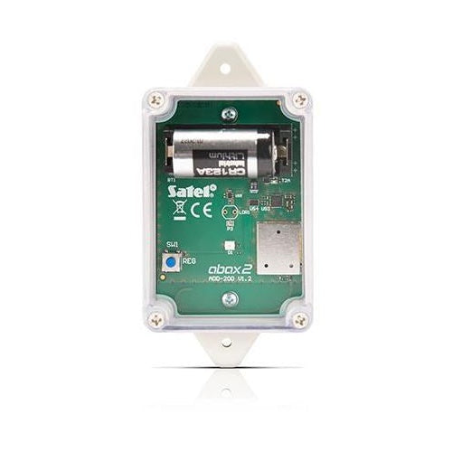 SATEL BE WAVE Outdoor Wireless Dusk Detector ADD-200 A afbeelding 1