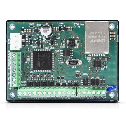 Satel ETHM-A alarm / detector accessory afbeelding 2