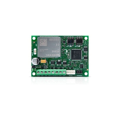SATEL GPRS INT-GSM LTE COMMUNICATION MODULE afbeelding 2