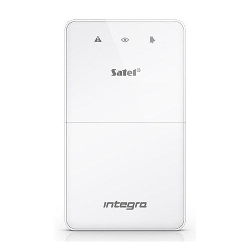 Satel INT-SF-W smart home central control unit accessory afbeelding 1