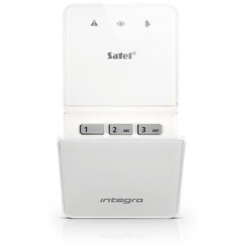 Satel INT-SF-W smart home central control unit accessory afbeelding 2