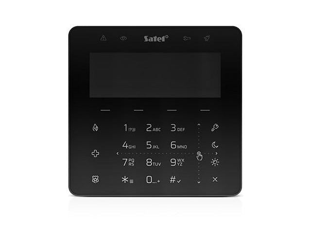 Satel INT-KSG2R-B smart home central control unit accessory afbeelding 5