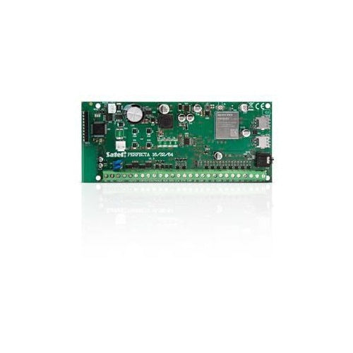SATEL PERFECTA 64 M MOTHERBOARD afbeelding 1