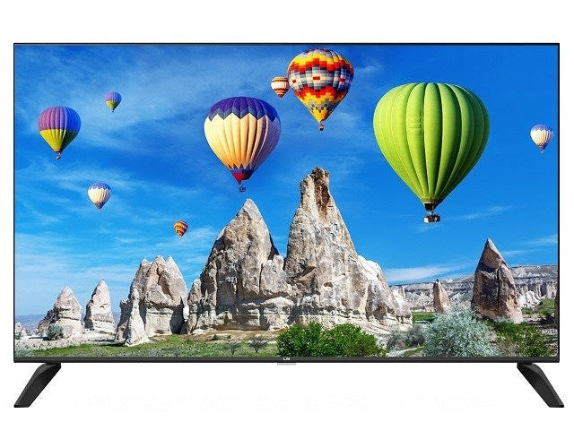 TV 32’ LIN 32LHD1810 Slim HD Ready DVB-T2 afbeelding 1
