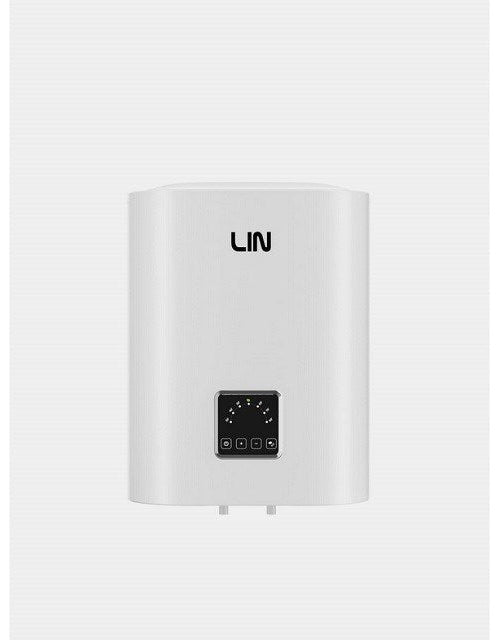 LIN LIFVD2 30L white electric boiler - 5905090824831 - image 1