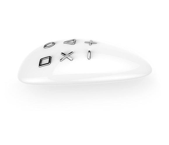 Fibaro KeyFob FGKF-601 - Fernbedienung - kabellos - Z-Wave Plus - 868.4 MHz, 868.42 MHz, 908.4 MHz, 908.42 MHz, 916 MHz, 869.8 MHz, 921.4 MHz, 869.2 MHz, 869 MHz, 919.8 MHz, 921.42 MHz afbeelding 6