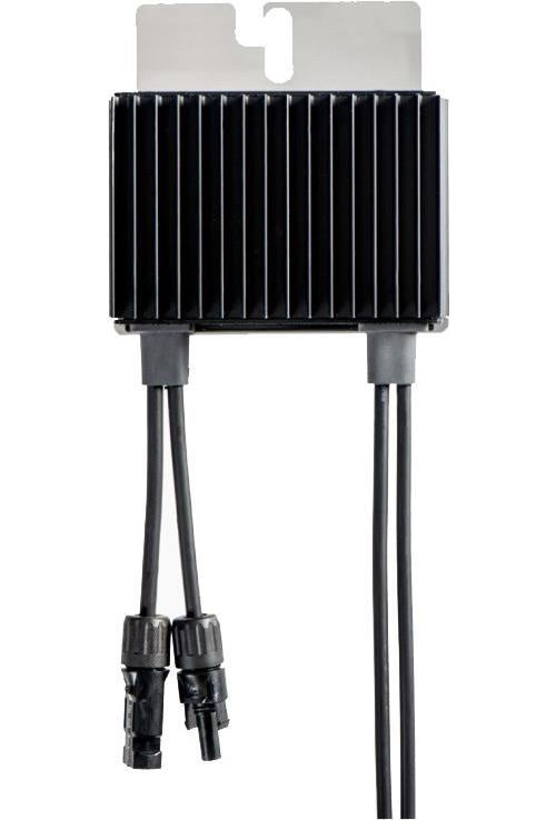 SOLAREDGE S440 Leistungsoptimierer (S440-1GM4MRM) afbeelding 1