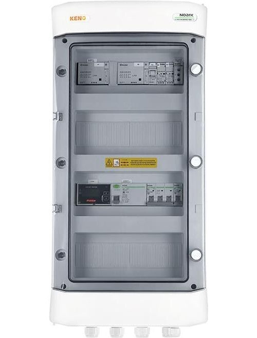 SMA EMETER-20 Energy Meter (EMETER-20) afbeelding 1
