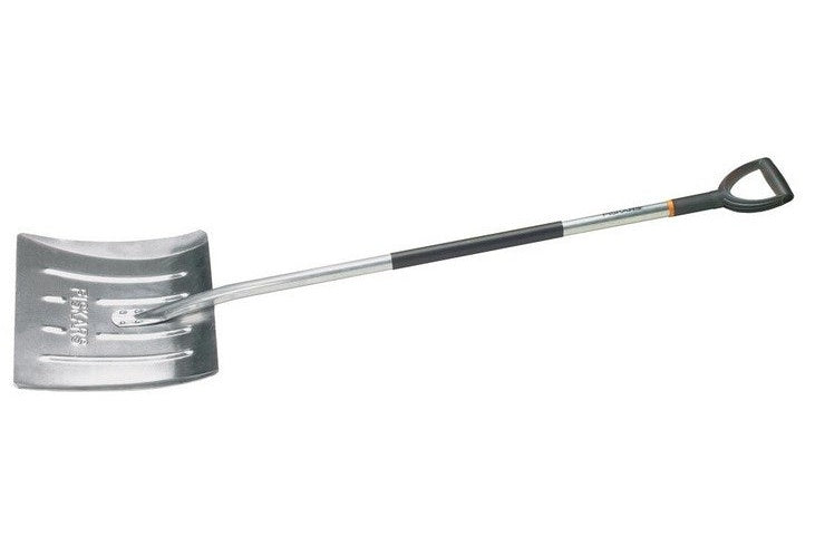FISKARS SNOW SHOVEL ALUMIINIOWA 4312 afbeelding 3