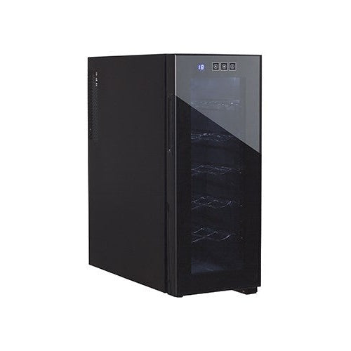 Adler AD 8083 Beverage/wine larder Black afbeelding 6