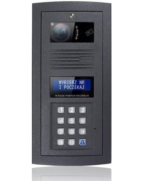 ELFON OPTIMA OP-SL255RC HR-G module afbeelding 1
