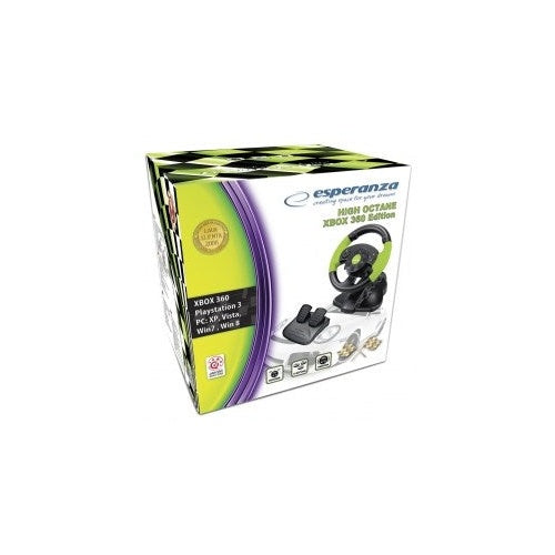 Esperanza EG104 gaming controller accessory - 5905784769301 - image 4