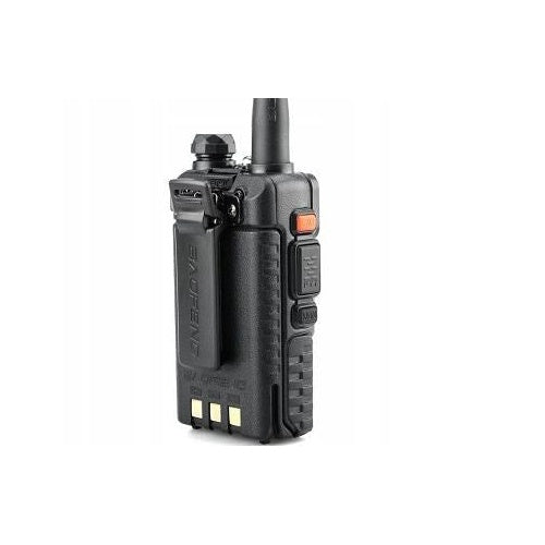 UV-5R HTQ USB-C WALKIE-TALKIE - 5905805890779 - image 2