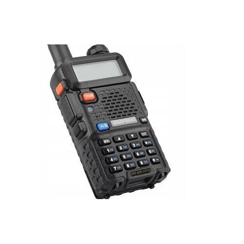 UV-5R HTQ USB-C WALKIE-TALKIE - 5905805890779 - image 3