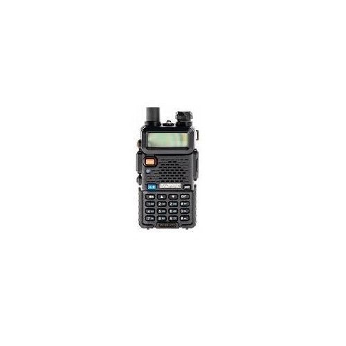 UV-5R HTQ USB-C WALKIE-TALKIE - 5905805890779 - image 4