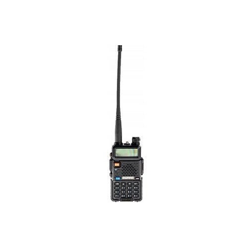 UV-5R HTQ USB-C WALKIE-TALKIE - 5905805890779 - image 5