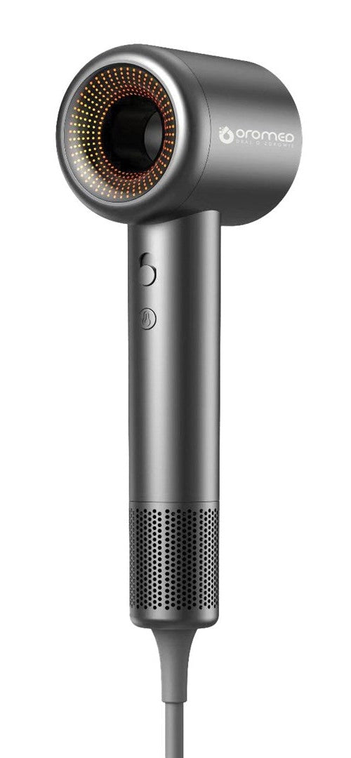 ORO- F9 SONIC OROMED hair dryer - 5905972127654 - image 1