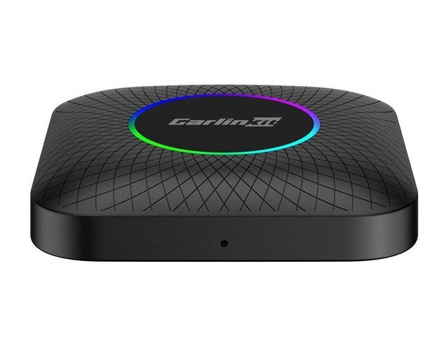 CarlinKit CPC200-Tbox Ambient Wireless adapter Black afbeelding 1