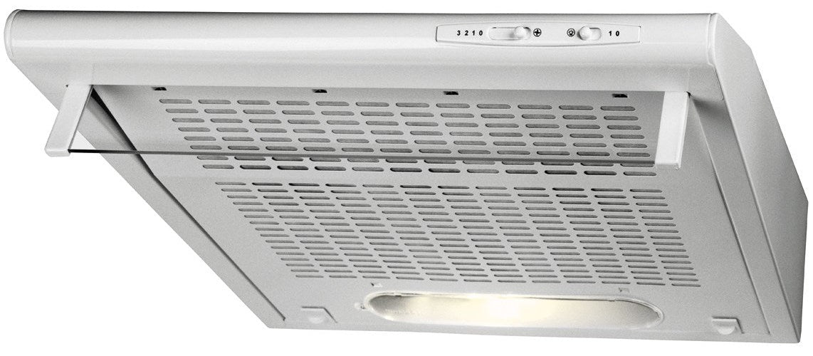 Amica OSC5112W cooker hood 184 m3/h White afbeelding 1