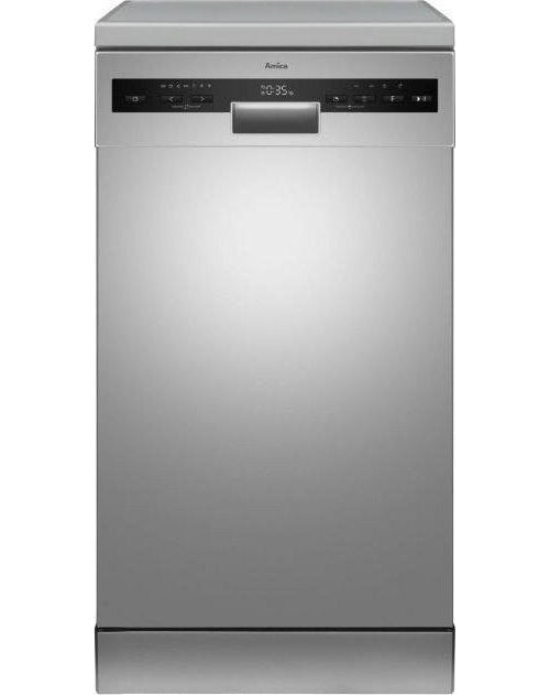 AMICA DFM44C7EOQSH Dishwasher afbeelding 1