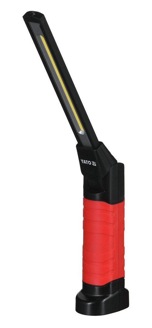 Yato YT-08518 work light Black LED 8 W - 5906083029936 - image 1