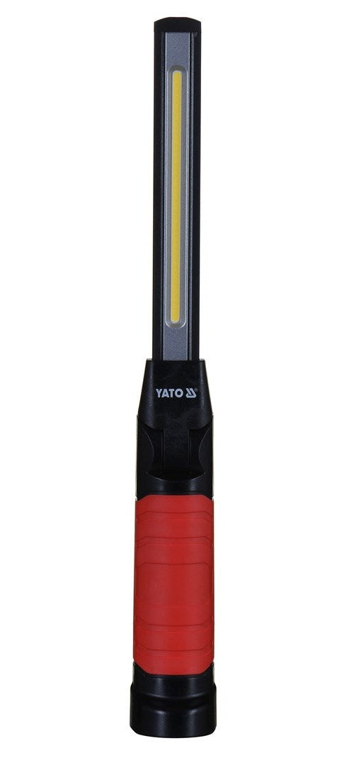 Yato YT-08518 work light Black LED 8 W - 5906083029936 - image 2