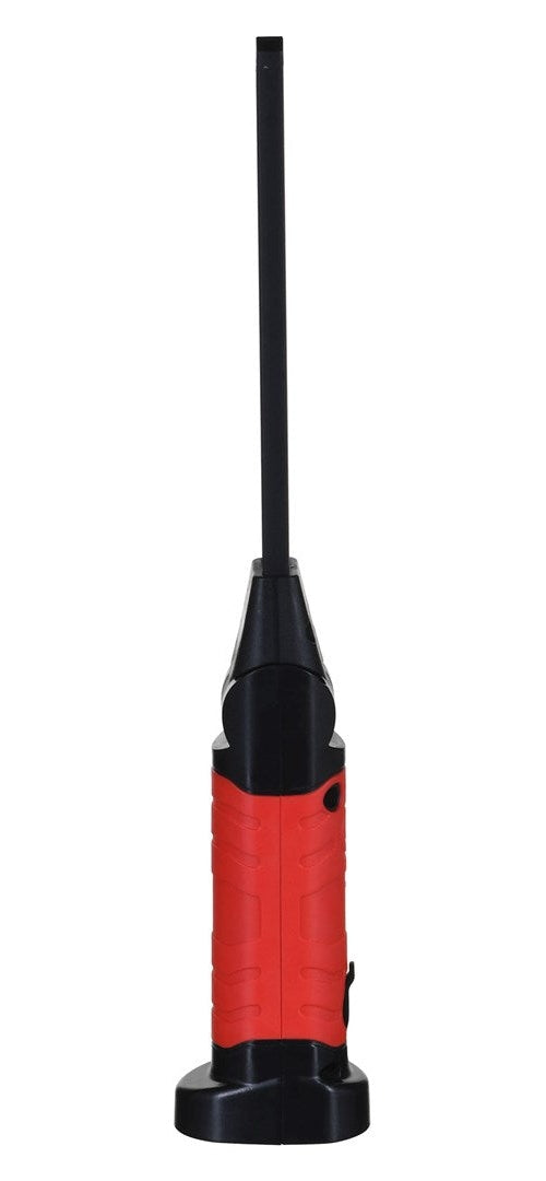 Yato YT-08518 work light Black LED 8 W - 5906083029936 - image 3