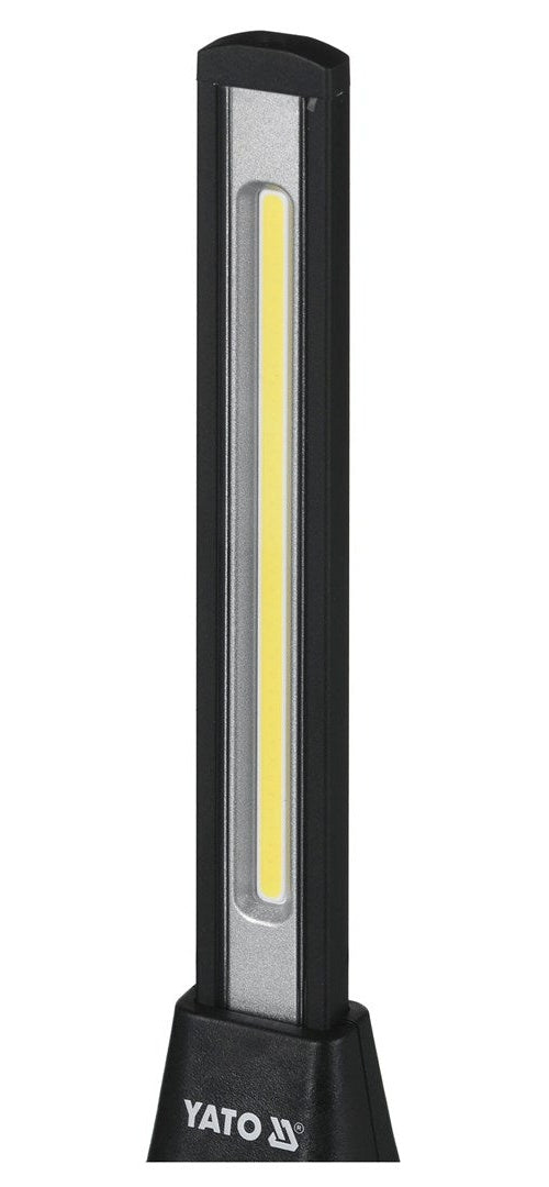 Yato YT-08518 work light Black LED 8 W - 5906083029936 - image 5