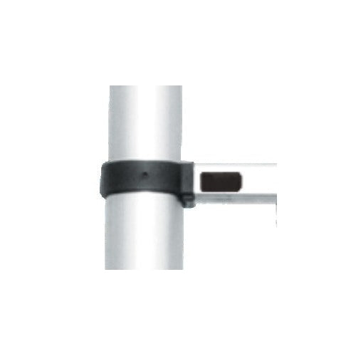 VOREL LADDER ALUM. TELESCOPE 3.8m 13°C afbeelding 3