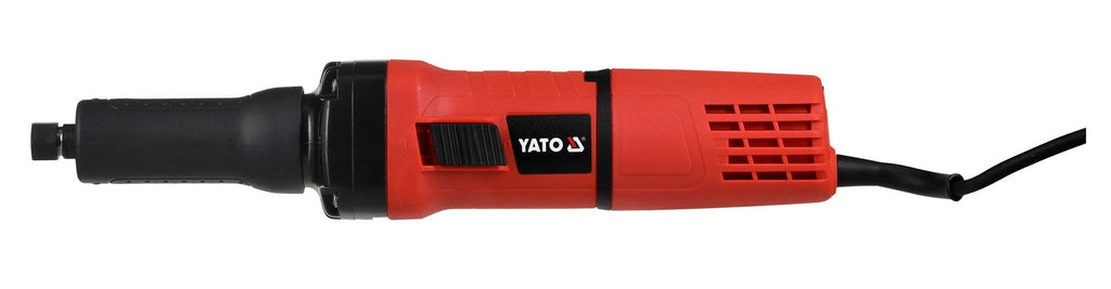 Yato YT-82080 angle grinder 30000 RPM 750 W 1.8 kg afbeelding 2