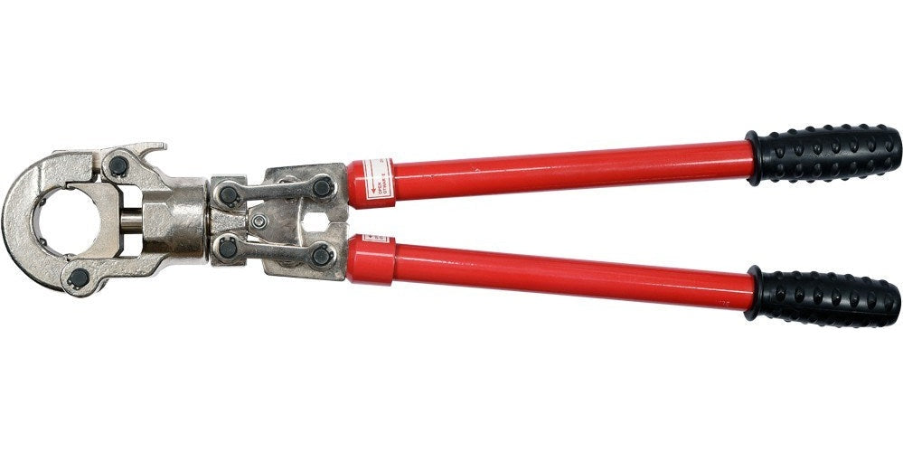 Yato YT-21735 Crimping tool Black Red - 5906083217357 - image 6