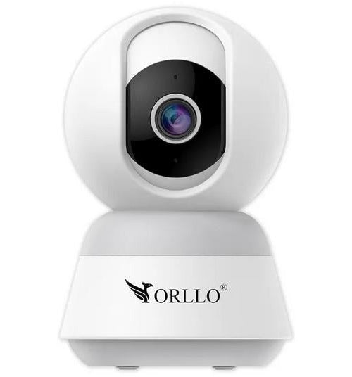 Orllo TW1 Indoor 4K Tuya Wi-Fi IP Camera afbeelding 1