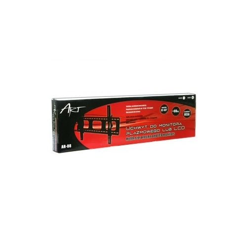 Uchwyt ART AR-08 (60-100 ; max. 100kg) black - 5907078654133 - image 2