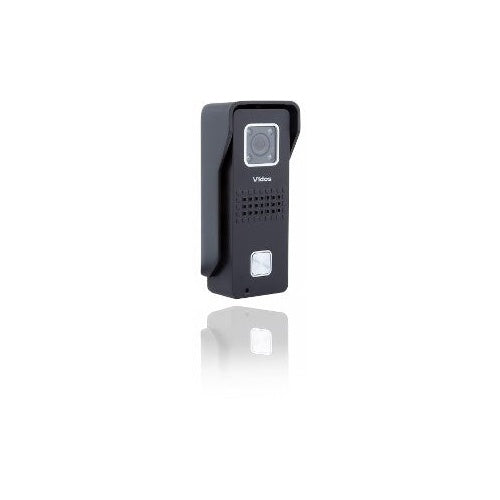 Vidos S6B Outdoor Door Panel afbeelding 1