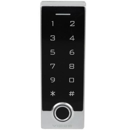 VIDOS ZS44-X WI-FI COMBINATION LOCK afbeelding 1