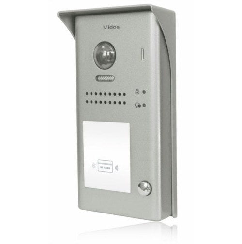VIDOS DUO S1101A door station - 5907281206211 - image 1