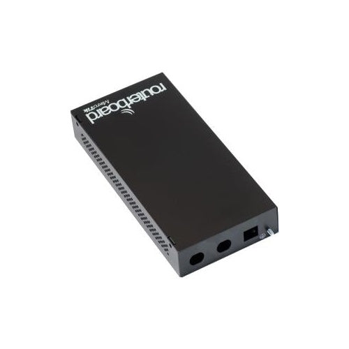 MikroTik CA493 Indoor Gehäuse für RB493 Serie Gehäuse afbeelding 1