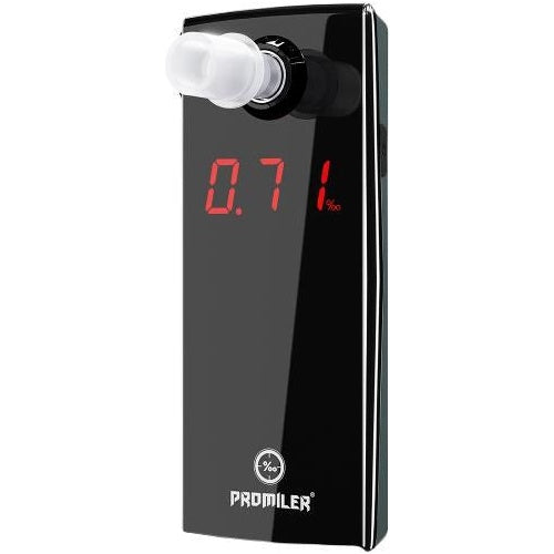 Promiler AL5500 breathalyzer afbeelding 1