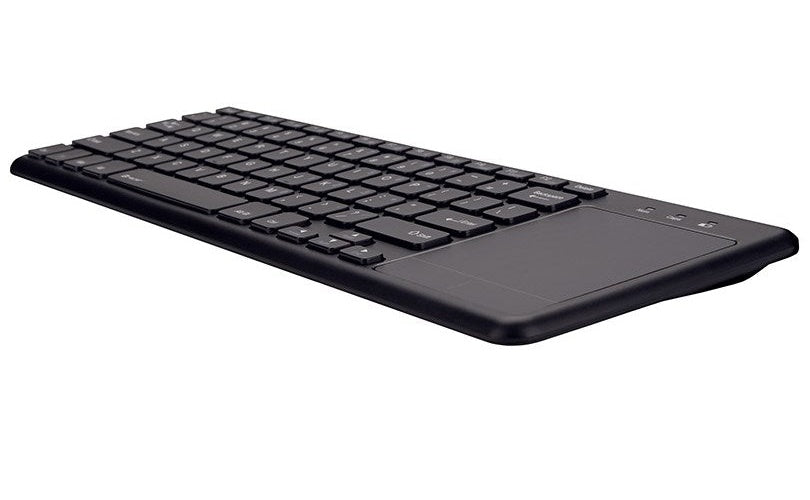 Tracer TRAKLA46367 keyboard Universal RF Wireless Black - 5907512863824 - image 1