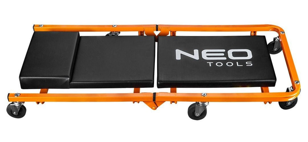 NEO foldable workshop sofa  930 x 440 x 105 mm afbeelding 4