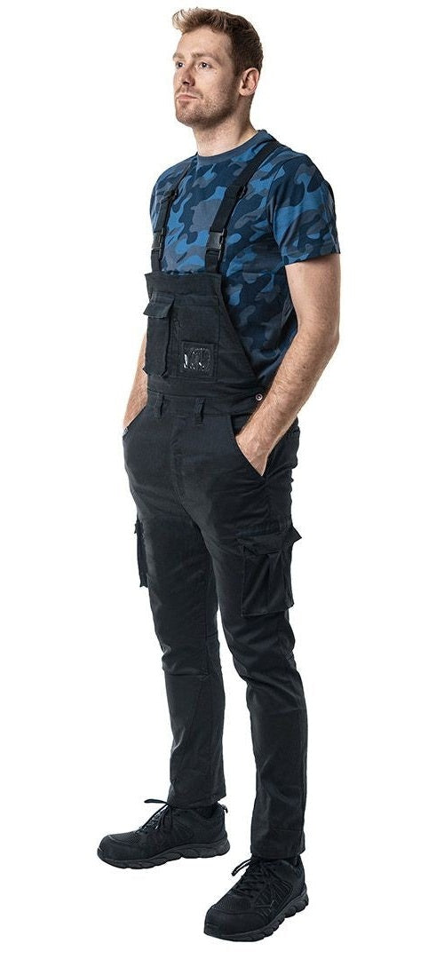 work outfit NEO tools 81-244-XL Blue  Navy (nautical) afbeelding 6