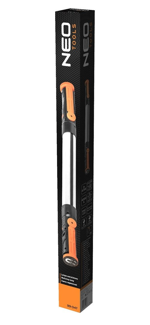 NEO tools 99-047 flashlight afbeelding 5